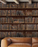 BOOK SHELVES Wallpaper by Mindthegap
