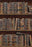 BOOK SHELVES Wallpaper by Mindthegap