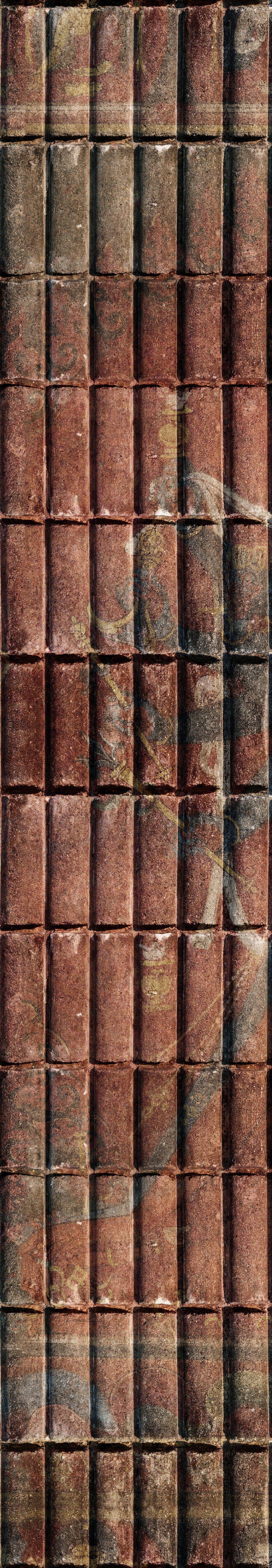 CHAKRASAMVARA Wallpaper by Mindthegap