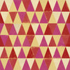 CIRCUS PATTERN Wallpaper by Mindthegap