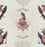 COATS OF ARMS Wallpaper by Mindthegap