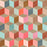 COLOURED GEOMETRY Wallpaper by Mindthegap