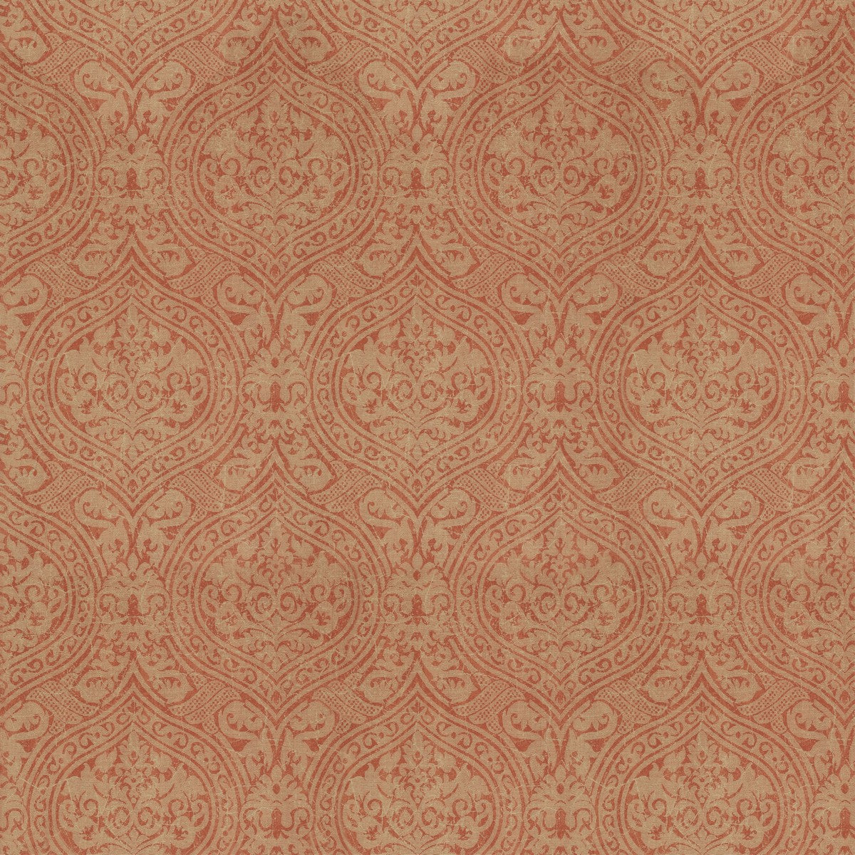 DAMASK Wallpaper by Mindthegap