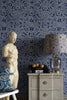 DECO TRELLIS Wallpaper by Mindthegap