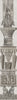 EGYPTIAN COLUMNS Wallpaper by Mindthegap