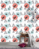 EYES ON ME  Wallpaper by Mindthegap