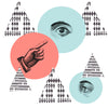 EYES ON ME  Wallpaper by Mindthegap