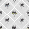 FEMALE ILLUSION Wallpaper by Mindthegap
