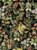 FLORAL TAPESTRY I Wallpaper by Mindthegap