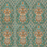 FLORAL TAPESTRY II Wallpaper by Mindthegap