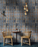 Papier peint FOUNDRY WALL par Mindthegap