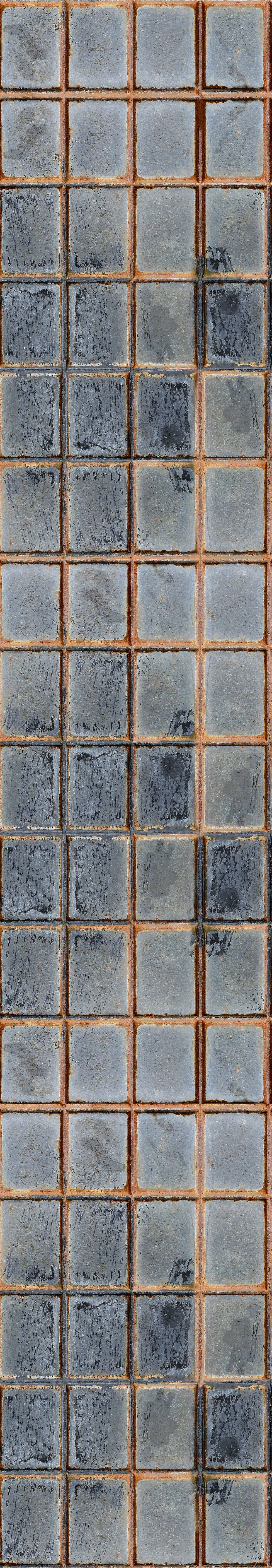 FOUNDRY WALL Wallpaper by Mindthegap