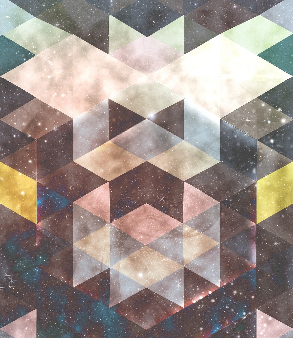 GALAXY Wallpaper by Mindthegap