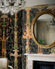 GARDENS OF POMPEII Wallpaper by Mindthegap