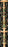 GARDENS OF POMPEII Wallpaper by Mindthegap