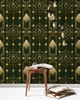 GATSBY Wallpaper by Mindthegap