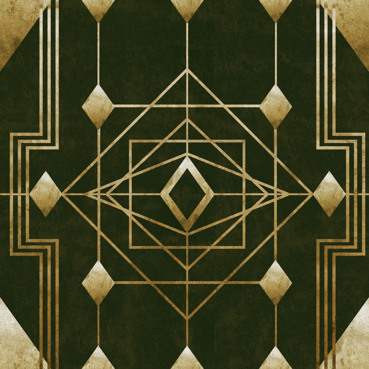 GATSBY Wallpaper by Mindthegap