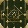 GATSBY Wallpaper by Mindthegap