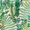 GREEN SANCTUARY Wallpaper by Mindthegap