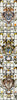 HERALDISCHE Wallpaper by Mindthegap