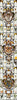 HERALDISCHE Wallpaper by Mindthegap