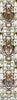 HERALDISCHE Wallpaper by Mindthegap