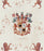 HERALDRY Wallpaper by Mindthegap