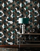HEXA Onyx - Metallic Edition by Mindthegap