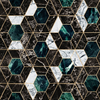 HEXA Onyx - Metallic Edition by Mindthegap