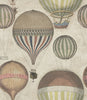 HOT AIR Wallpaper by Mindthegap