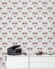 ILLUSIONS Wallpaper by Mindthegap