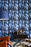 INDIGO MADNESS Wallpaper by Mindthegap