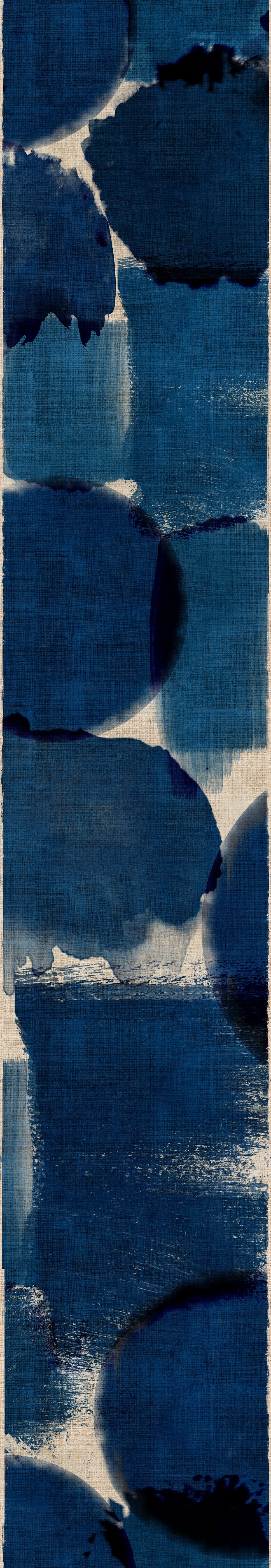 INDIGO MARVEL Wallpaper by Mindthegap