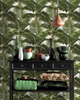 JARDIN TROPICAL Wallpaper by Mindthegap