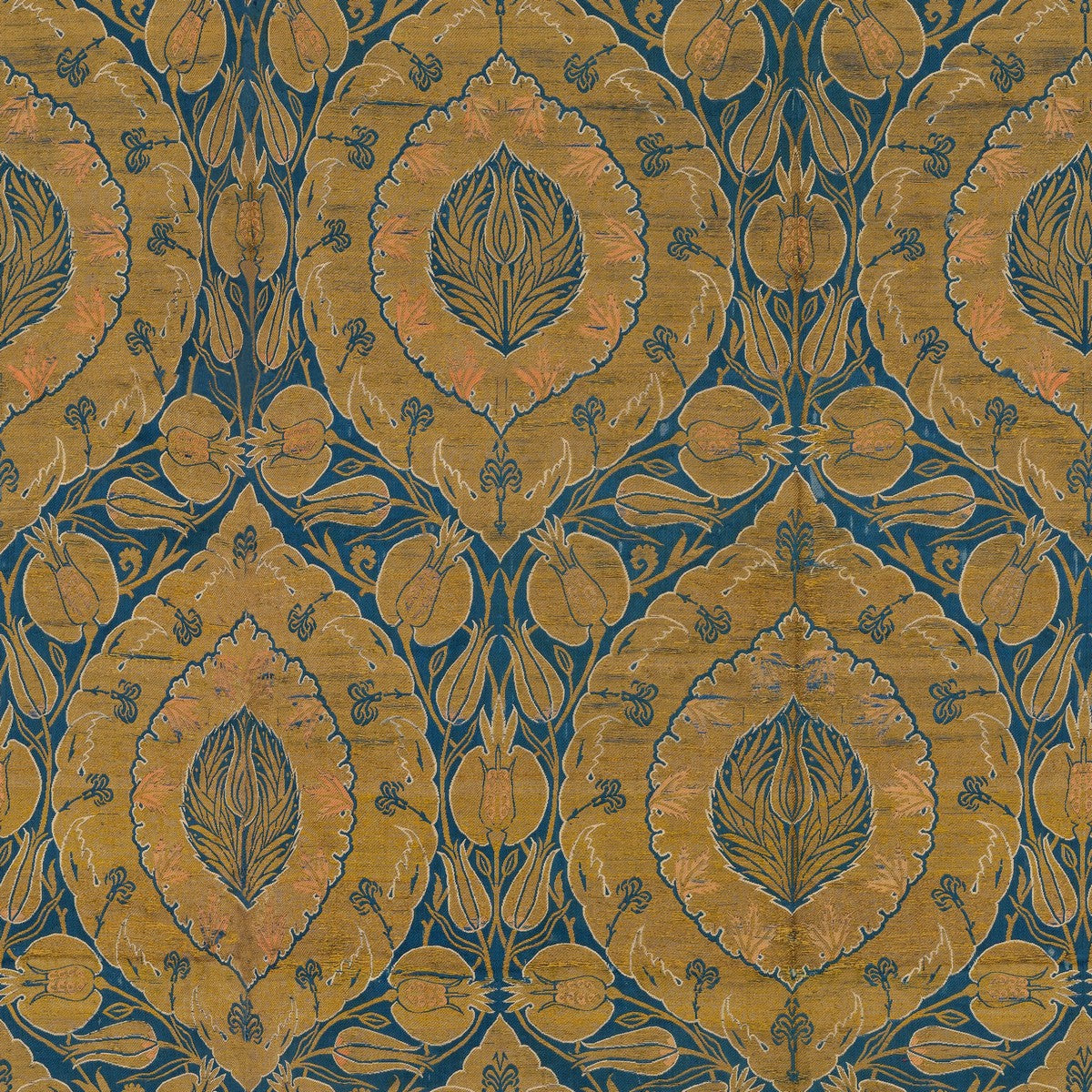 KAFTAN Wallpaper by Mindthegap