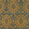KAFTAN Wallpaper by Mindthegap