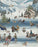 KAPRUN Wallpaper by Mindthegap
