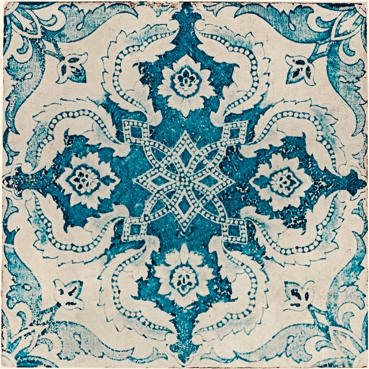 LONGWY Wallpaper by Mindthegap