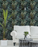 LUSH SUCCULENTS Wallpaper by Mindthegap