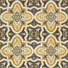 MAGHREB TILE Wallpaper by Mindthegap
