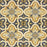 MAGHREB TILE Wallpaper by Mindthegap