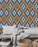 MEDERSA EL-ATTARINE Wallpaper by Mindthegap