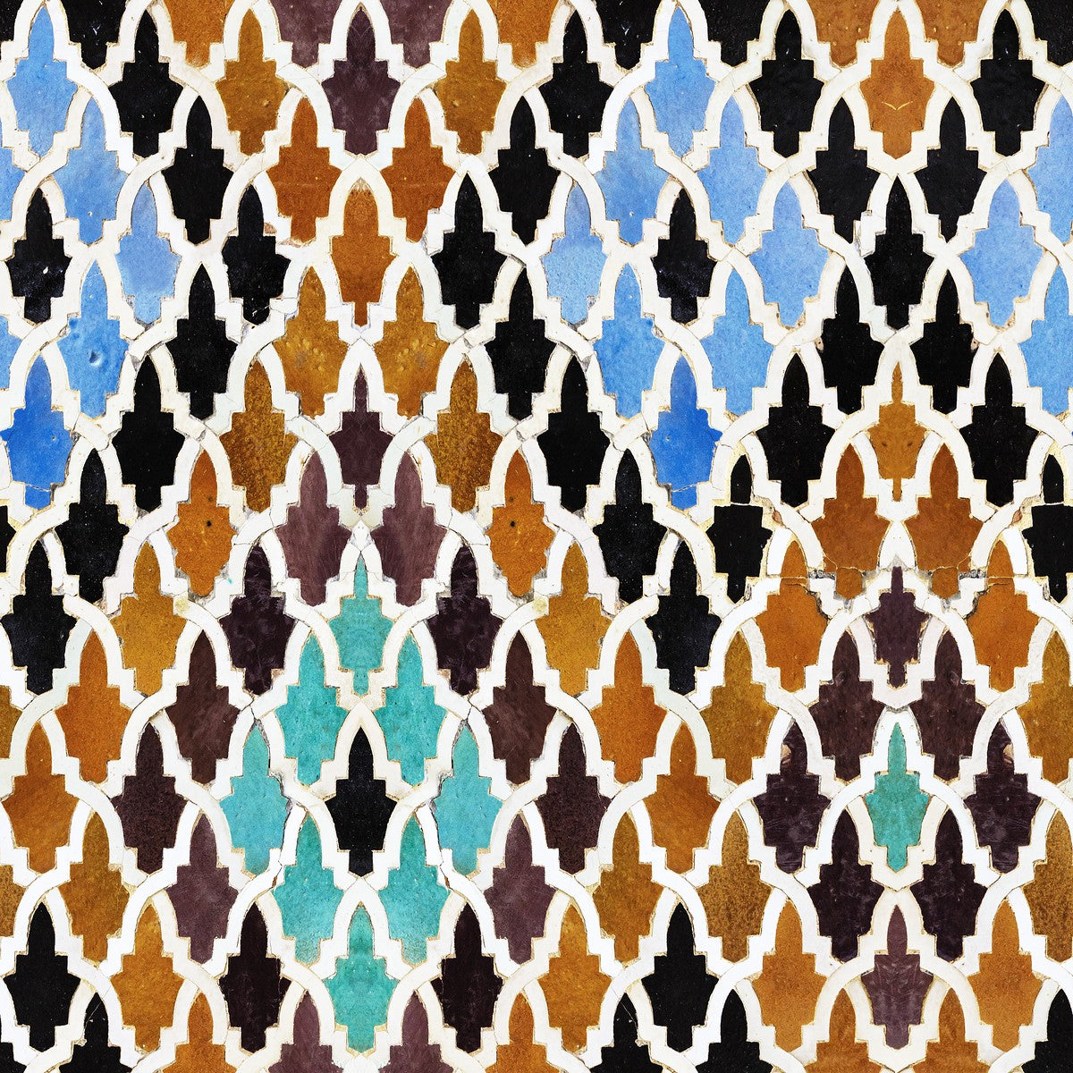 MEDERSA EL-ATTARINE Wallpaper by Mindthegap