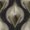 METROPOLIS Wallpaper by Mindthegap