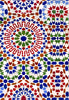 MOSAIC Wallpaper by Mindthegap