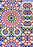 MOSAIC Wallpaper by Mindthegap
