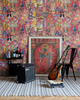 Papier Peint NIRVANA par Mindthegap