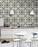 ORGANIC TILE Wallpaper by Mindthegap