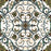 ORGANIC TILE Wallpaper by Mindthegap