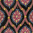 OTTOMAN Anthracite Wallpaper by Mindthegap